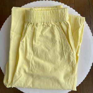 ASOS x COLLUSION Wide Leg Pants